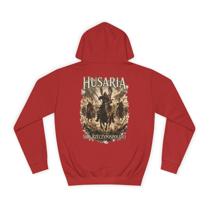 Husaria - Siła Rzeczypospolitej