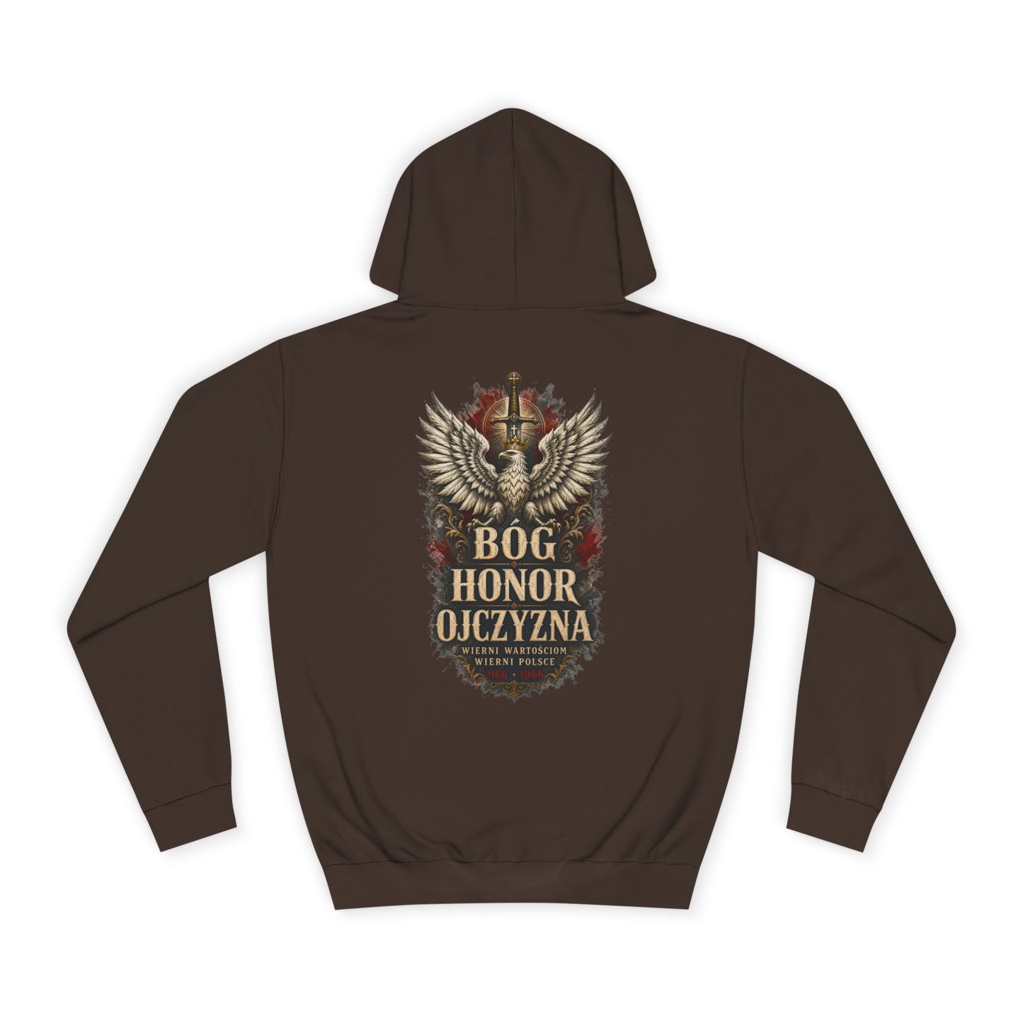 Bóg Honor Ojczyzna - Wierni Wartościom, Wierni Polsce