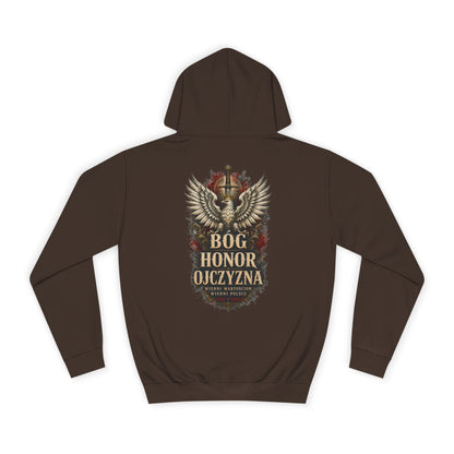 Bóg Honor Ojczyzna - Wierni Wartościom, Wierni Polsce