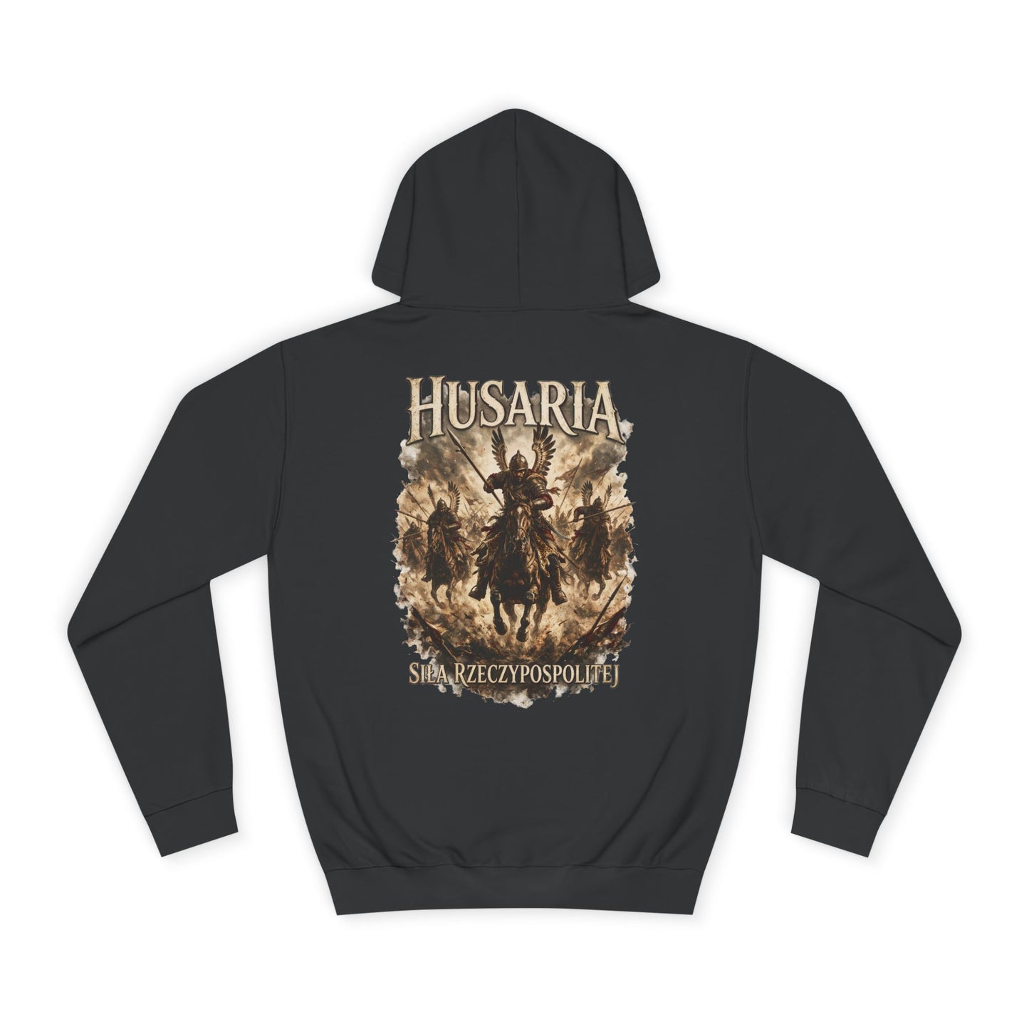 Husaria - Siła Rzeczypospolitej