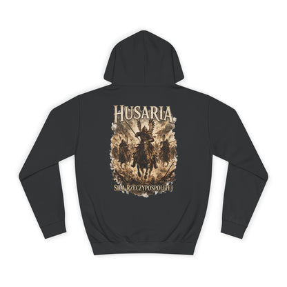 Husaria - Siła Rzeczypospolitej