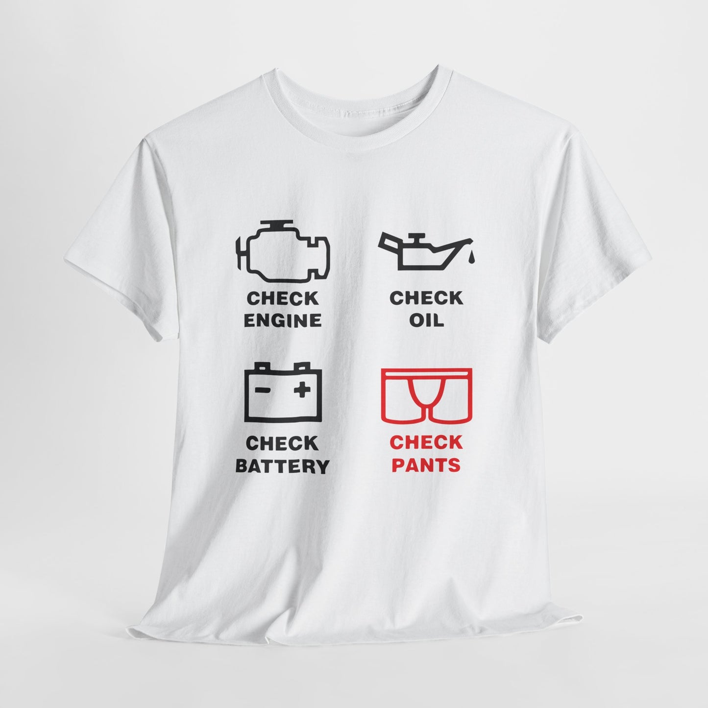 Check... - motoryzacyjny humor