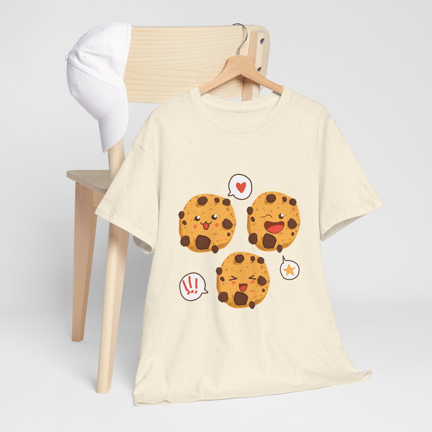 Kawaii Cookies - urocze ciastka anime