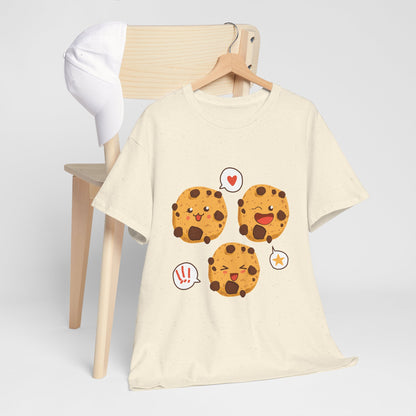 Kawaii Cookies - urocze ciastka anime