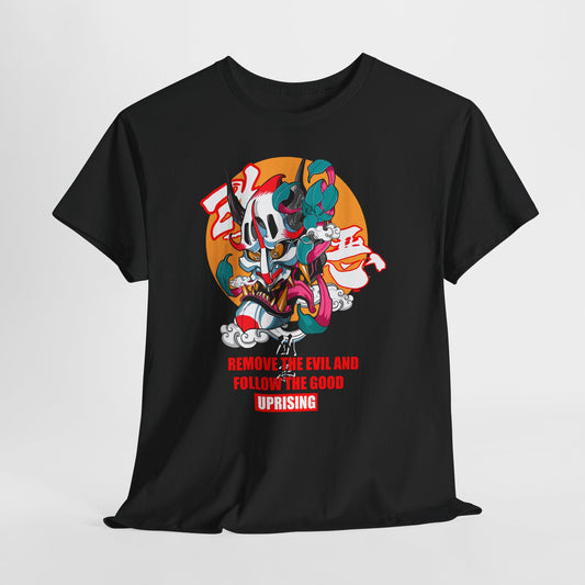 Oni Uprising - Droga przez Chaos
