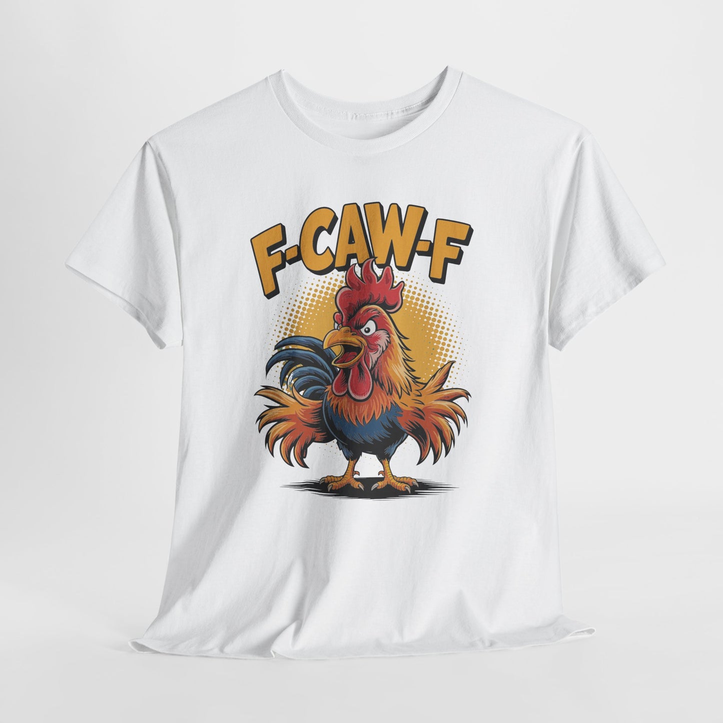 F-CAW-F - gra słów dla wtajemniczonych