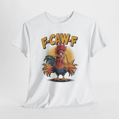 F-CAW-F - gra słów dla wtajemniczonych