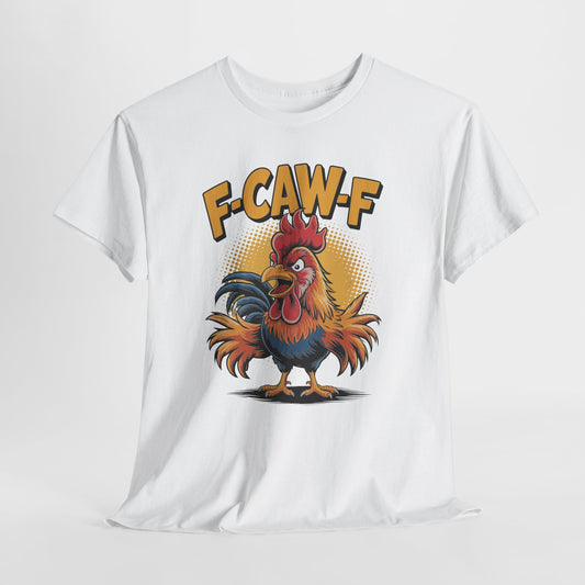 F-CAW-F - gra słów dla wtajemniczonych