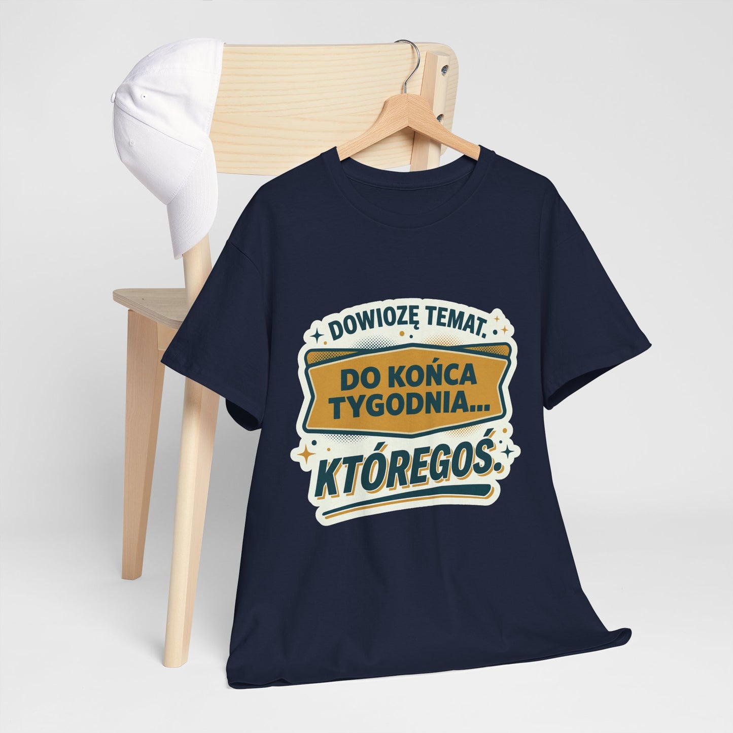 Dowiozę temat - do końca tygodnia, któregoś