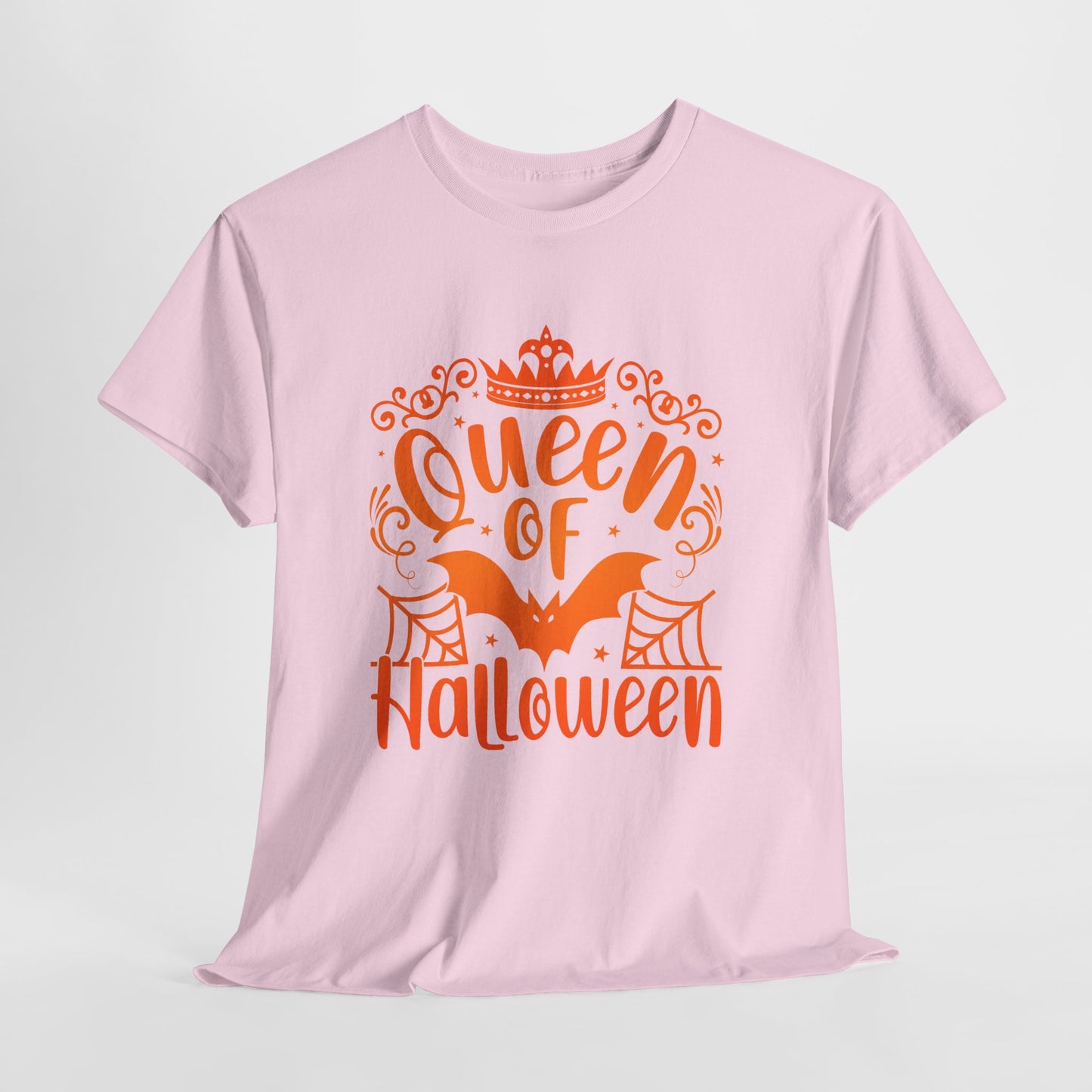 Królowa Halloween - Queen of Halloween