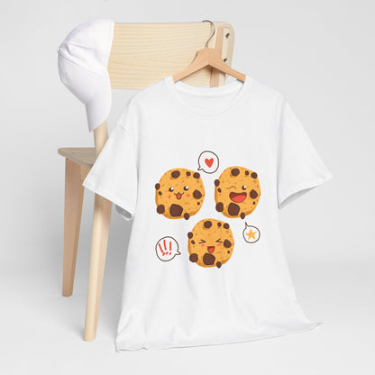 Kawaii Cookies - urocze ciastka anime