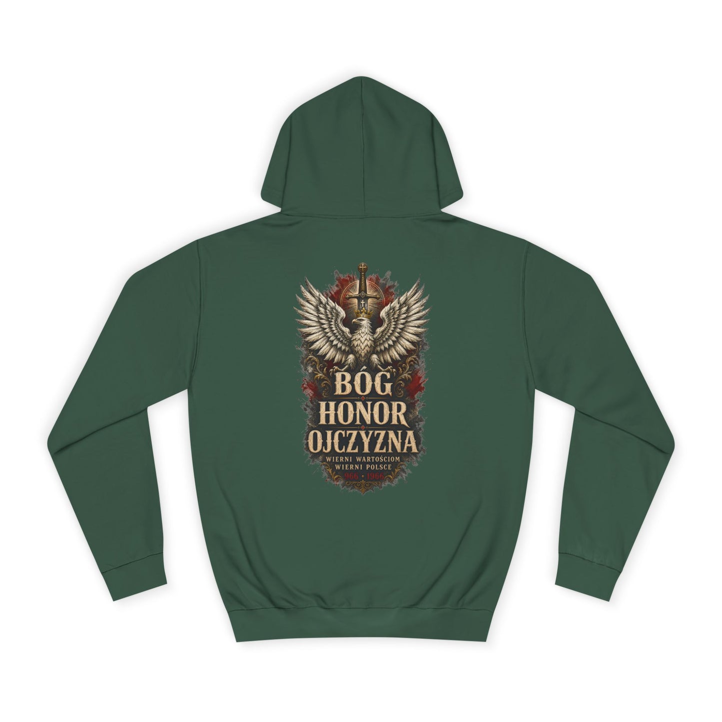 Bóg Honor Ojczyzna - Wierni Wartościom, Wierni Polsce