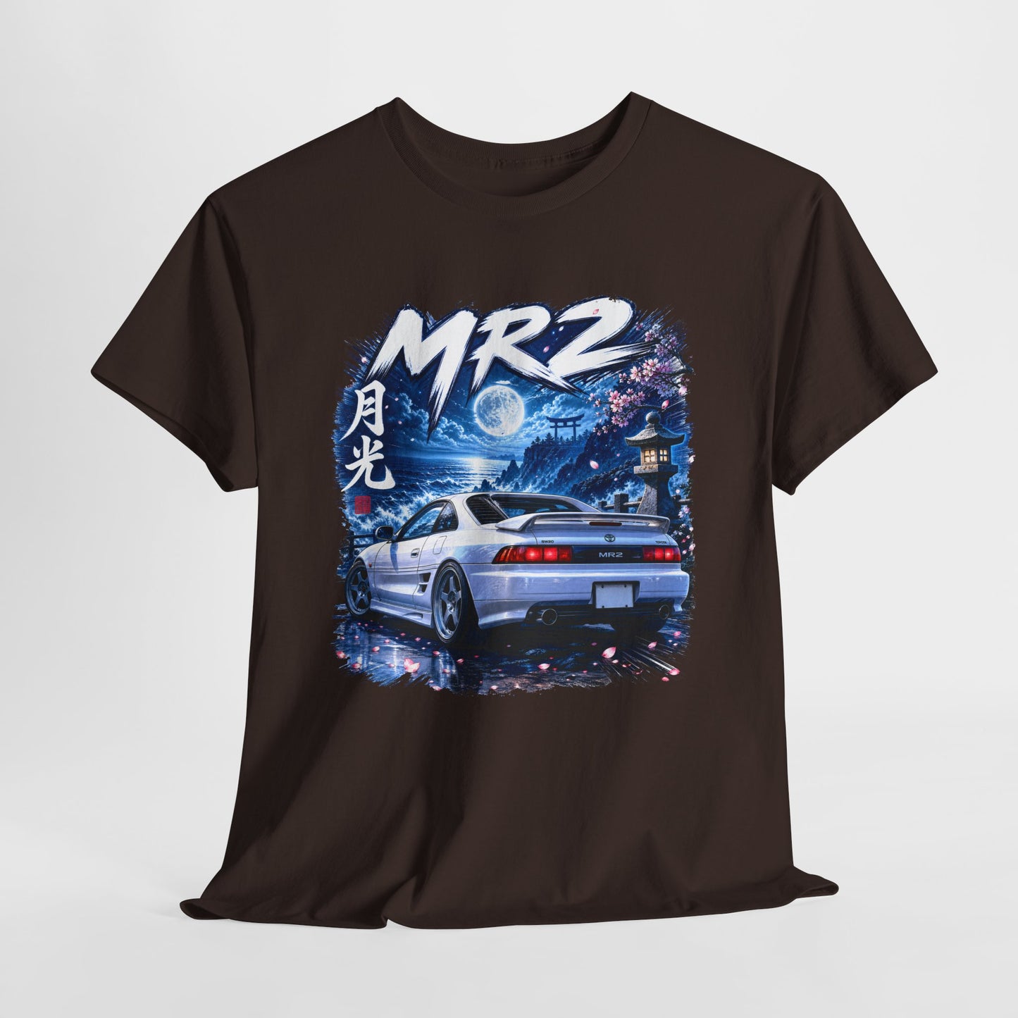 Mazda MR2 - Księżycowy Brzeg