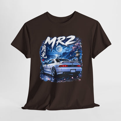 Mazda MR2 - Księżycowy Brzeg