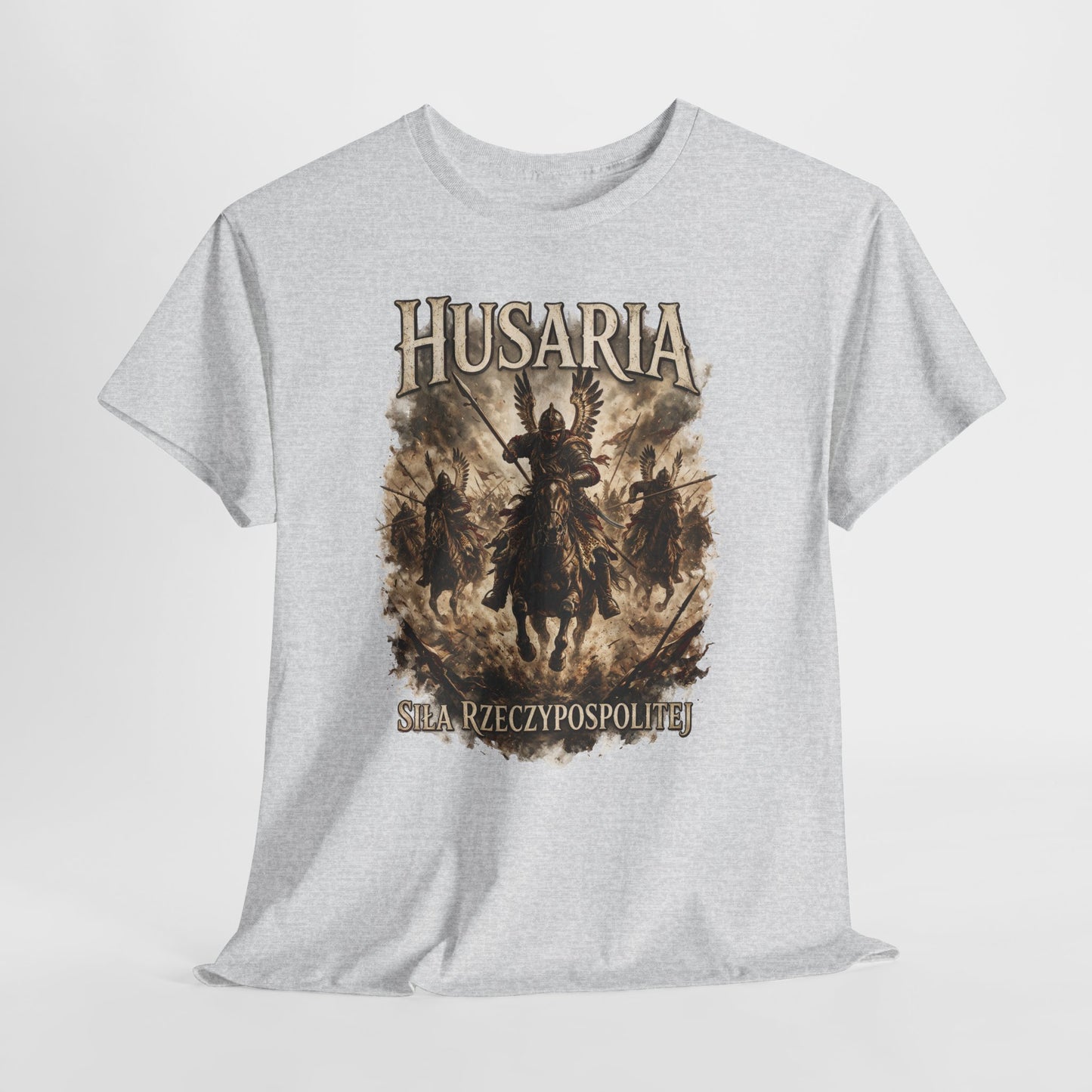 Husaria - Siła Rzeczypospolitej