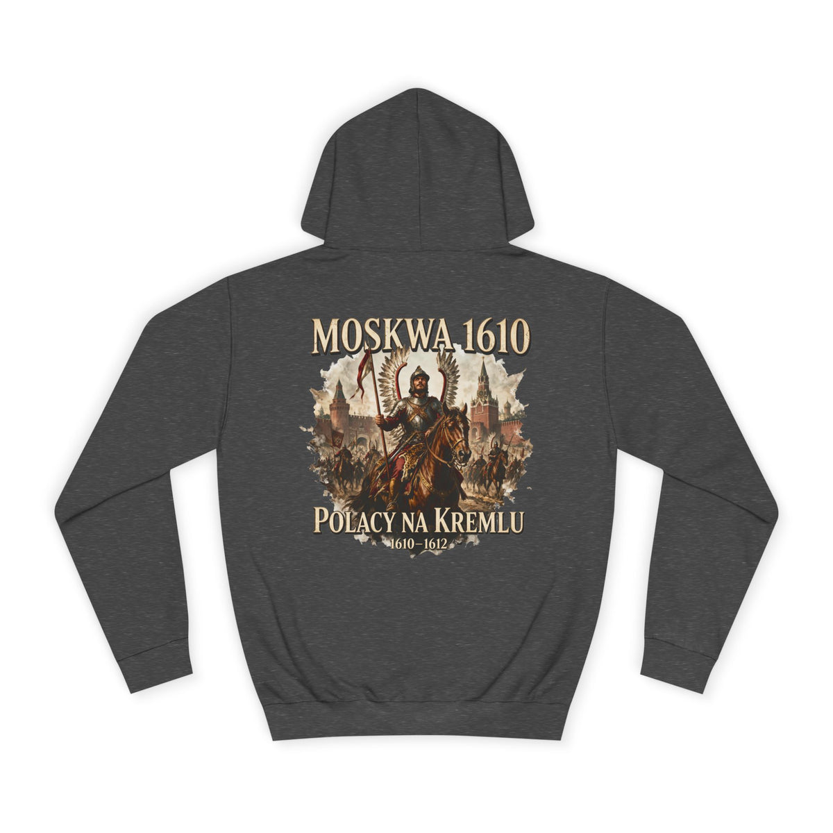 Moskwa 1610 - Polacy na Kremlu
