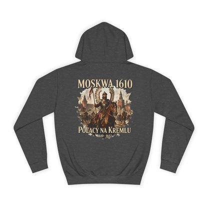 Moskwa 1610 - Polacy na Kremlu
