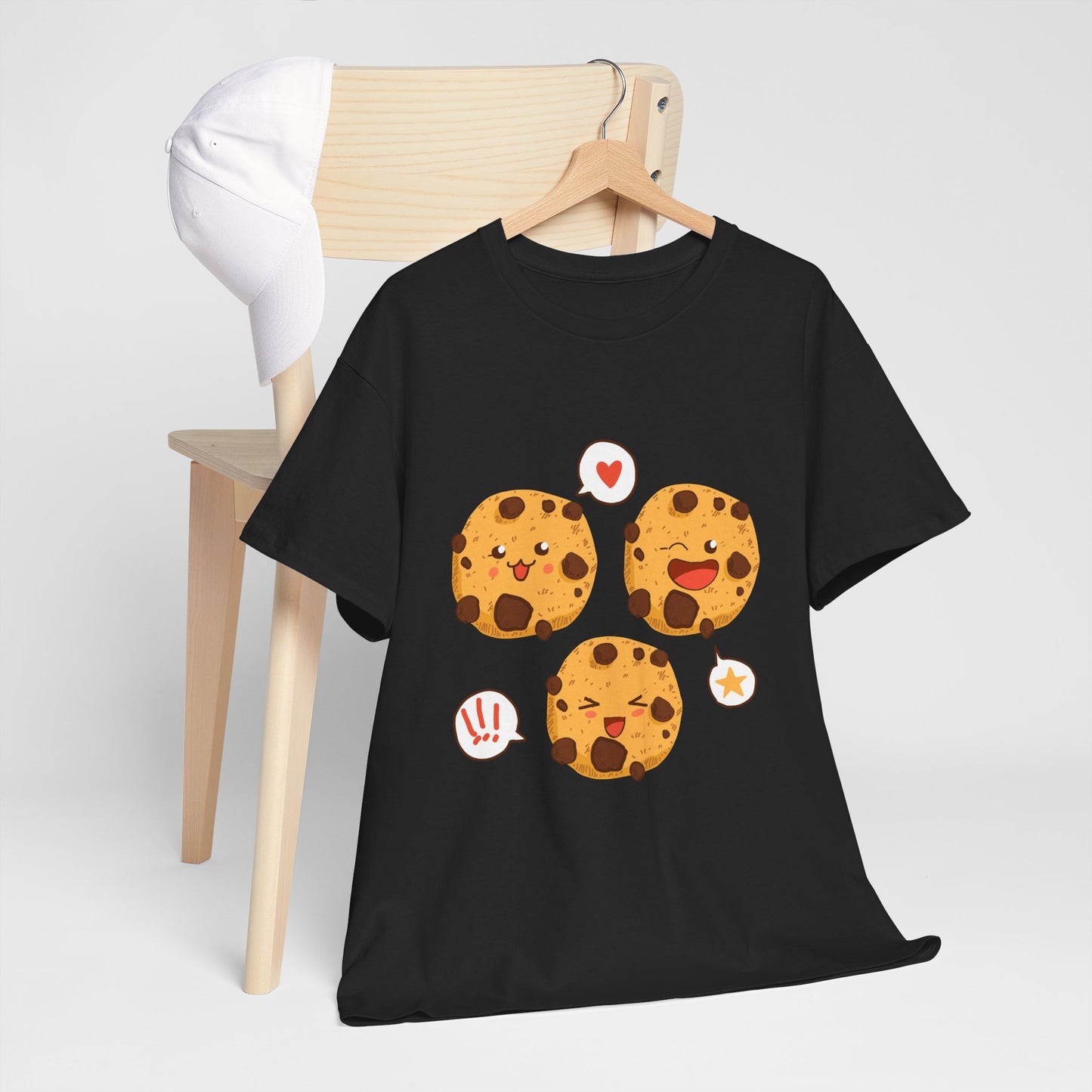 Kawaii Cookies - urocze ciastka anime