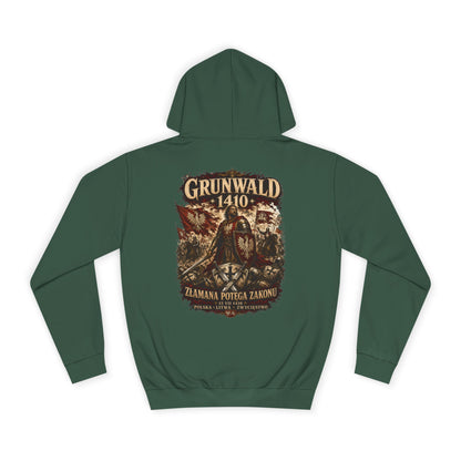 Grunwald 1410 - Złamana Potęga Zakonu