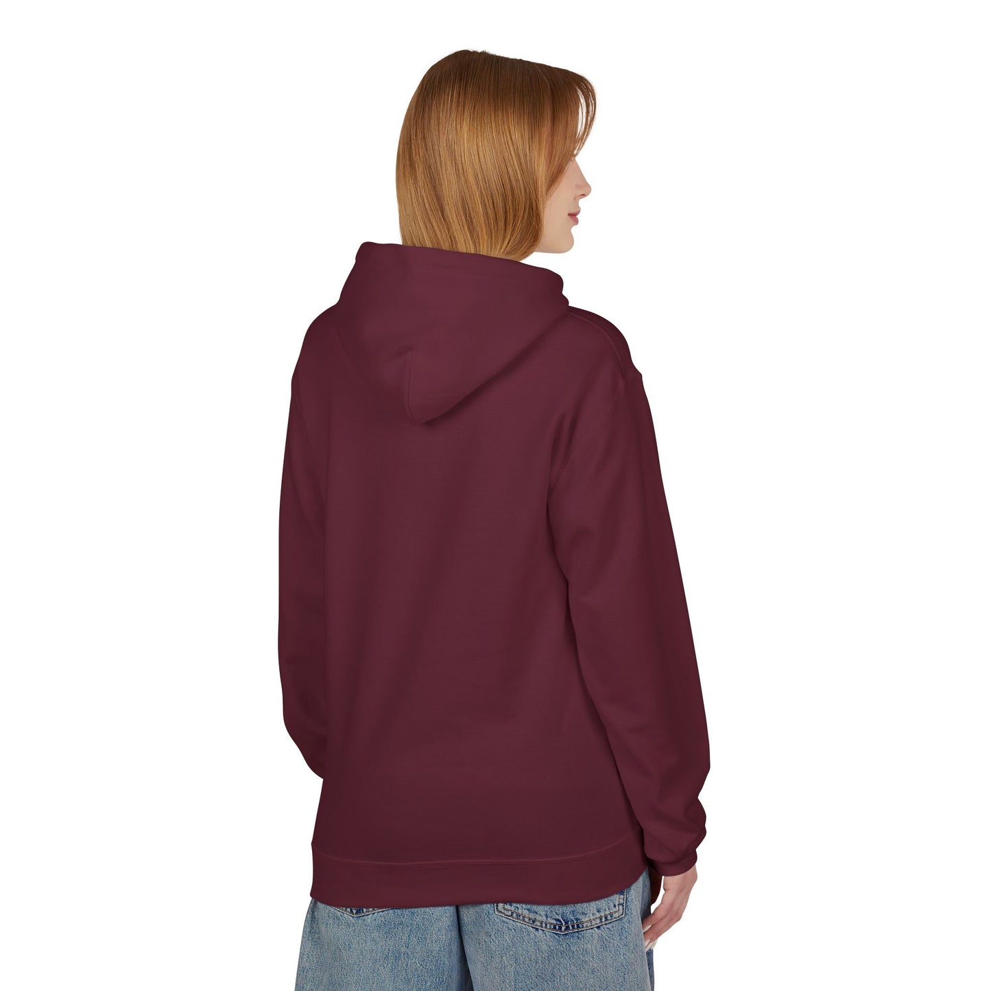 Bluza personalizowana - przód i/lub tył