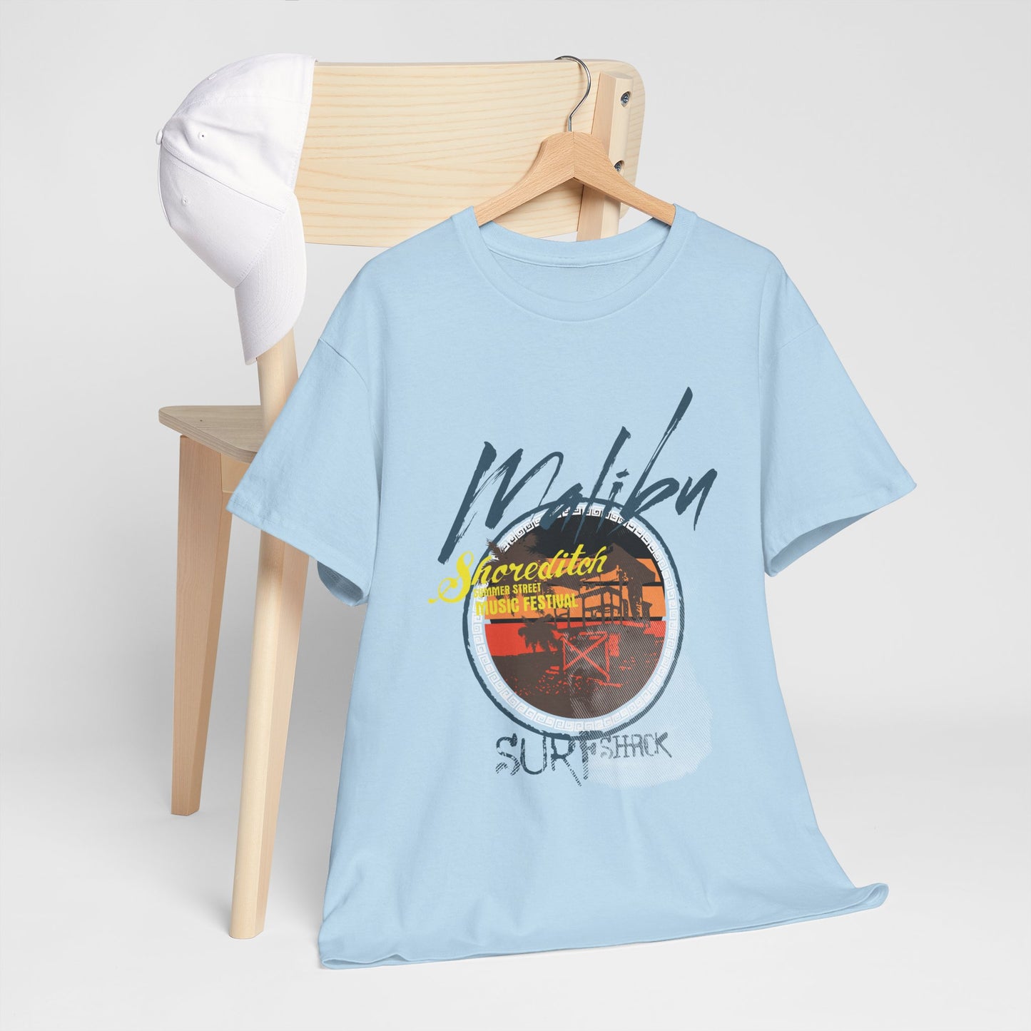 Malibu Summer Street Music Festival