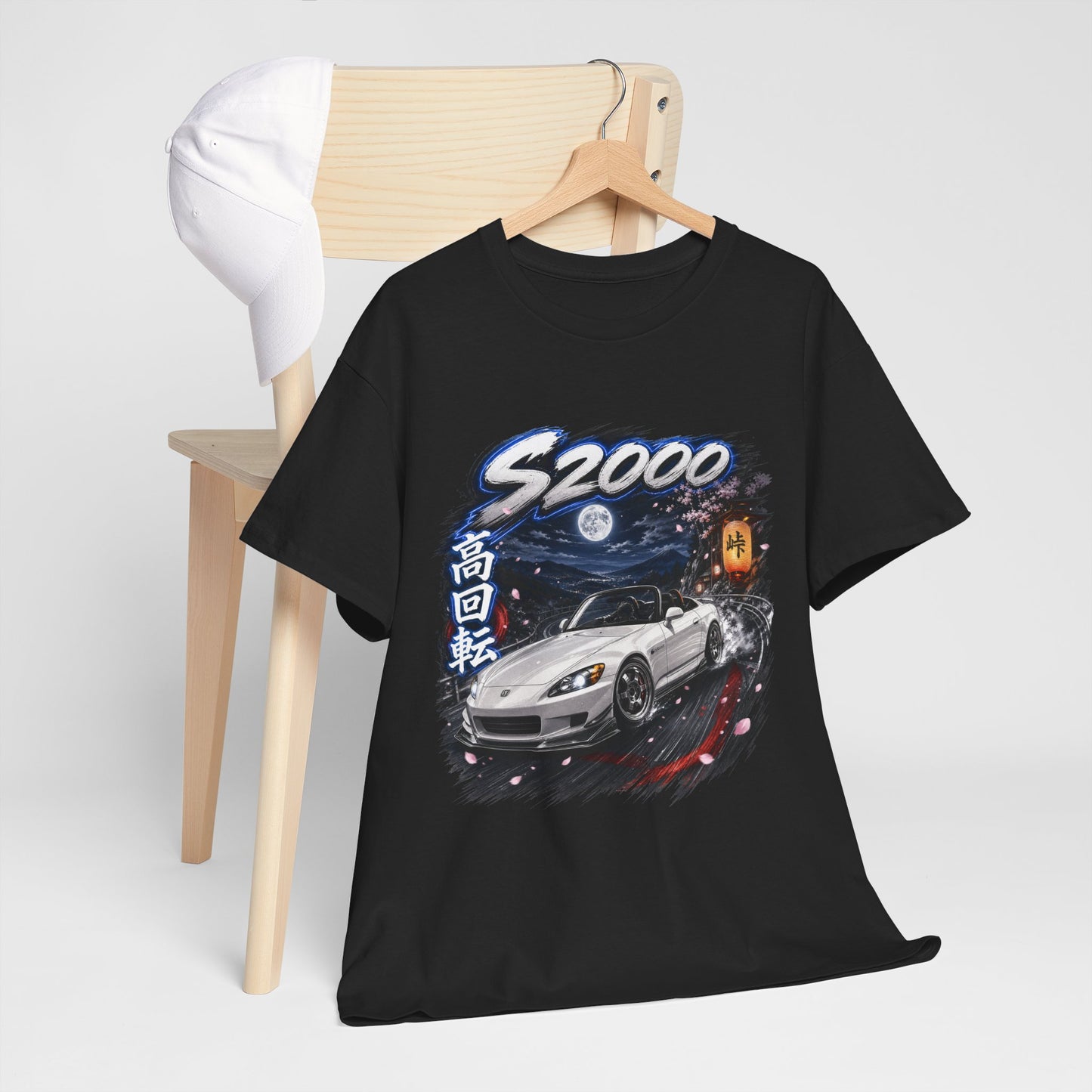 Honda S2000 - japoński street racing