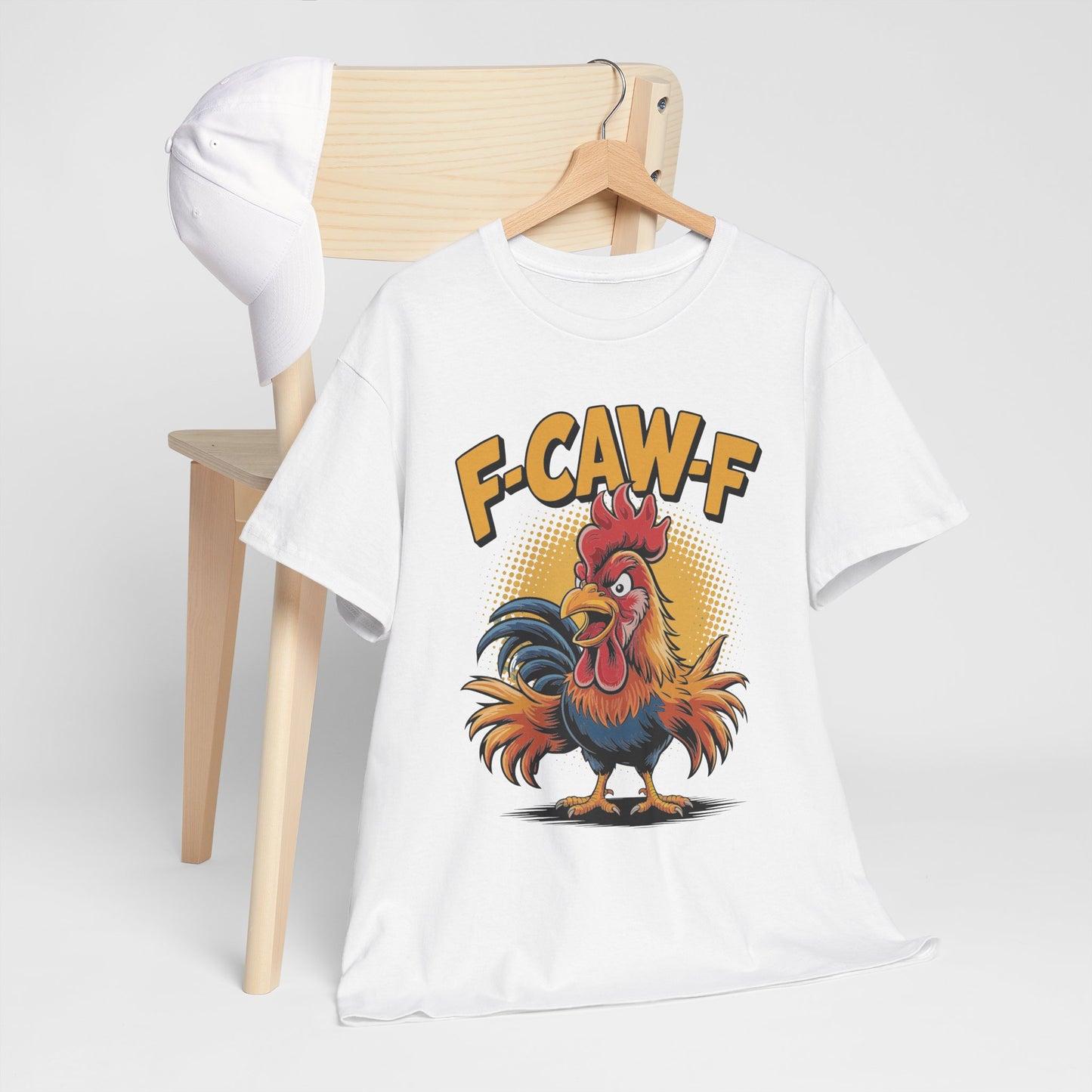 F-CAW-F - gra słów dla wtajemniczonych