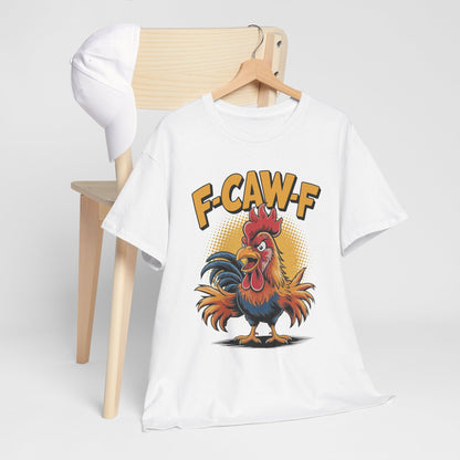 F-CAW-F - gra słów dla wtajemniczonych