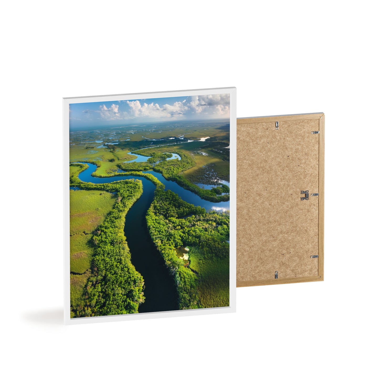 Everglades, Floryda