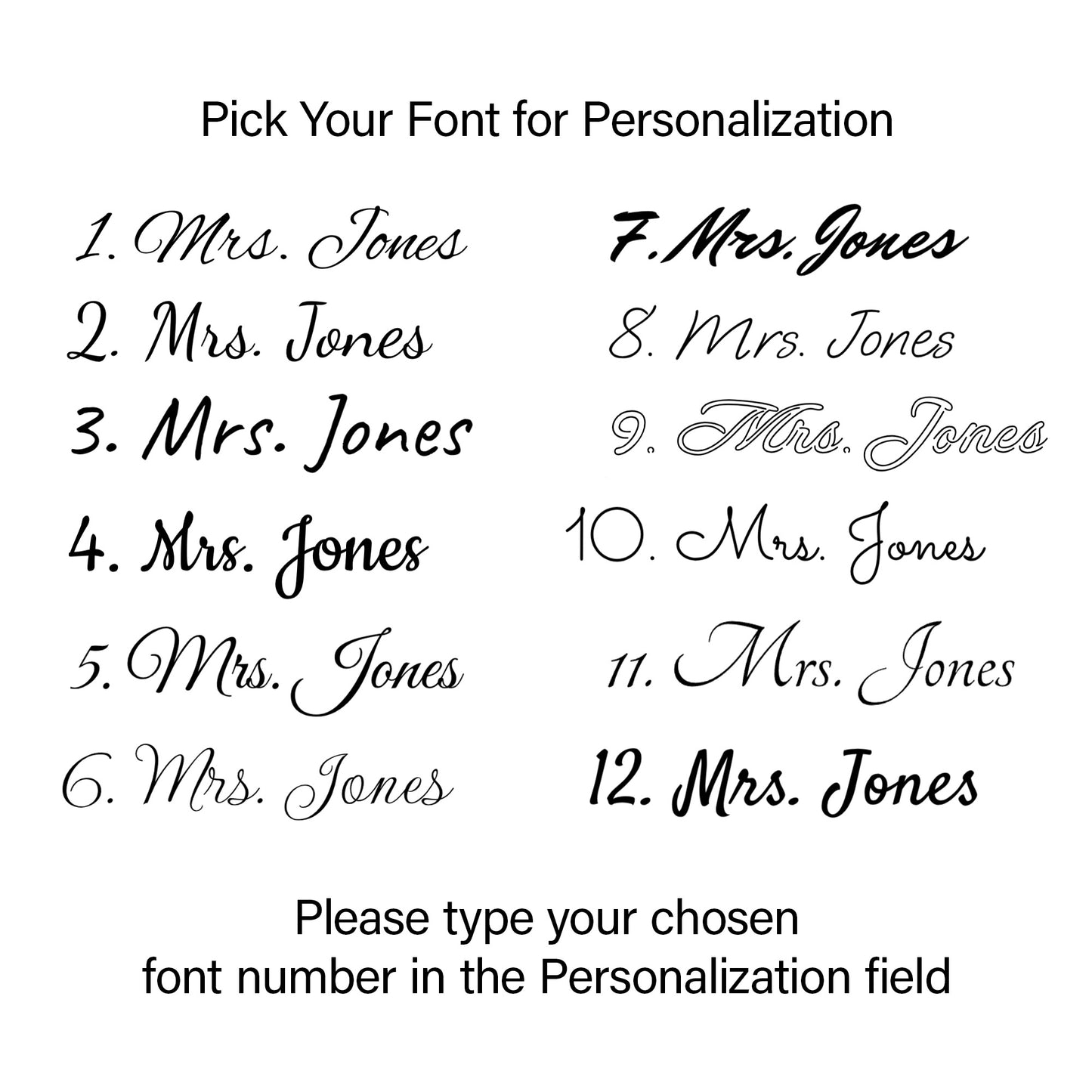 Dla Panny Młodej - personalizowane sneakersy z imieniem i datą